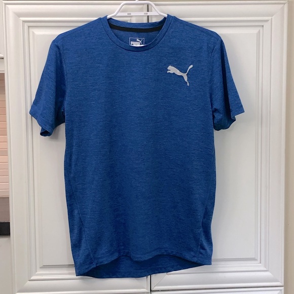 Puma Other - Puma Men’s athletic t-shirt